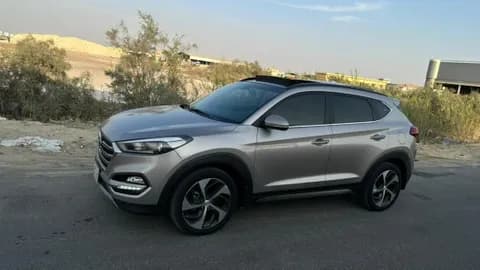 Used Hyundai Tucson 2017 Used Hyundai Tucson 2017 for sale