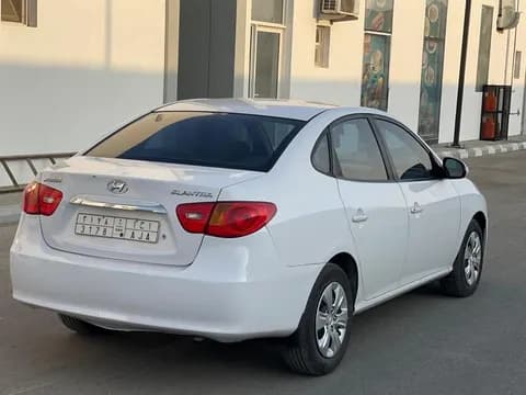 Used Hyundai Elantra 2011 Used Hyundai Elantra 2011 for sale