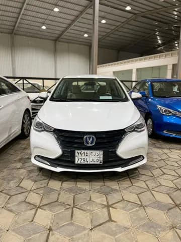 Used Changan Alsvin 2020 Used Changan Alsvin 2020 used_cars.forSale