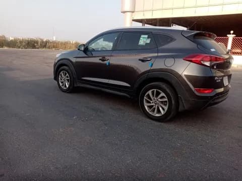 Used Hyundai Tucson 2017 Used Hyundai Tucson 2017 used_cars.forSale