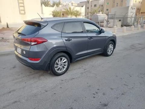 Used Hyundai Tucson 2016 Used Hyundai Tucson 2016 for sale