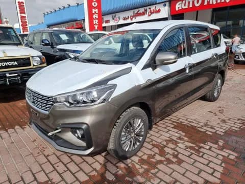 New Suzuki Ertiga 1.5L GLX 2022 New Suzuki Ertiga 1.5L GLX 2022 used_cars.forSale