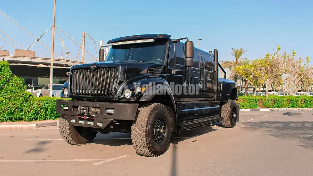 Used International MXT 2016