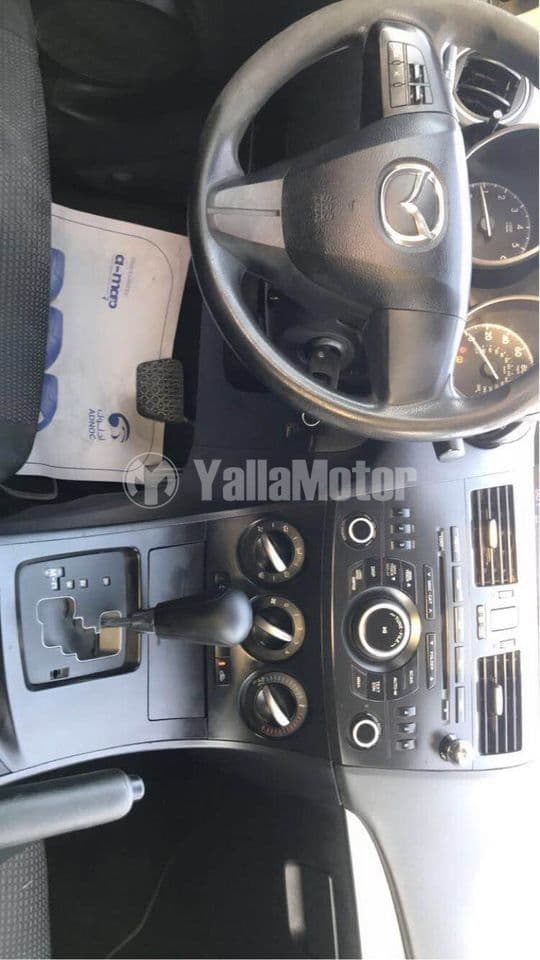 مستعملة مازدا 3 2013