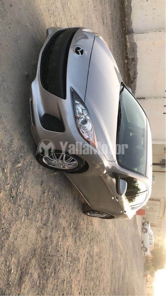 مستعملة مازدا 3 2013