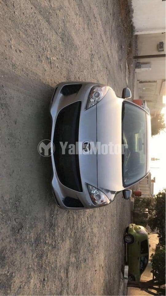 مستعملة مازدا 3 2013