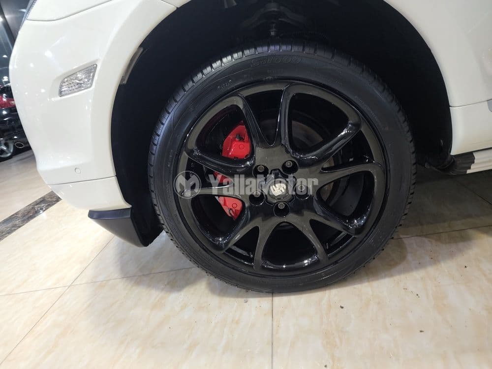 بورش كايين S 2010 مستعملة