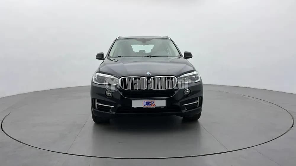 Used BMW X5 2014