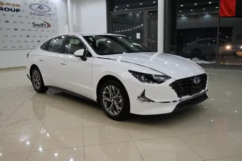 New Hyundai Sonata 2021 New Hyundai Sonata 2021 used_cars.forSale