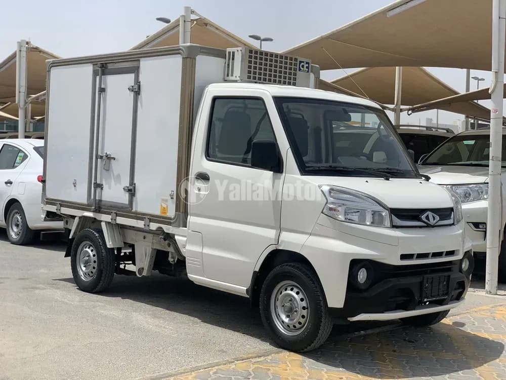 Used CMC Veryca 2020