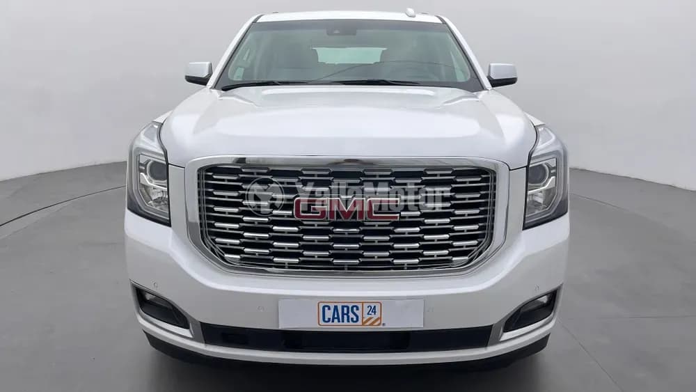 Used GMC Yukon 2019