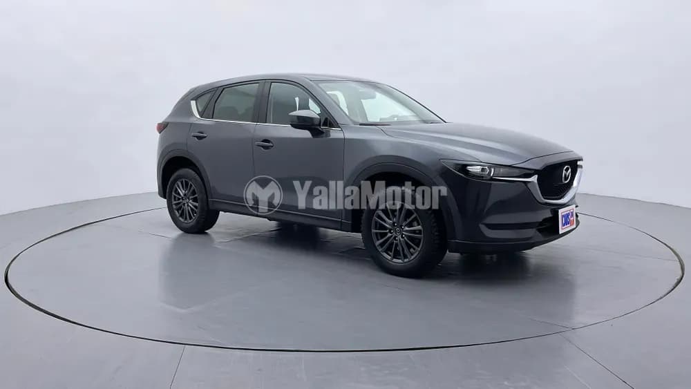 Used Mazda CX-5 2020