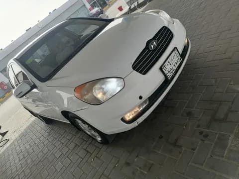 مستعملة هيونداي أكسينت 2011 مستعملة هيونداي أكسينت 2011 used_cars.forSale