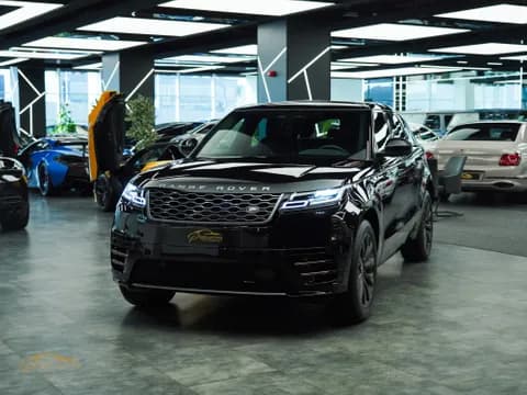 New Land Rover Range Rover Velar 2.0L R-Dynamic SE 250 PS 2023 New Land Rover Range Rover Velar 2.0L R-Dynamic SE 250 PS 2023 used_cars.forSale
