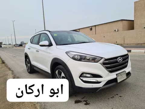 Used Hyundai Tucson 2016 Used Hyundai Tucson 2016 for sale