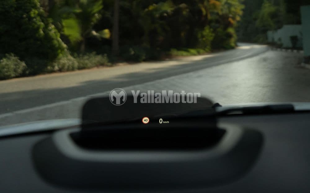 Used Mini Countryman John Cooper Works ALL4 2018