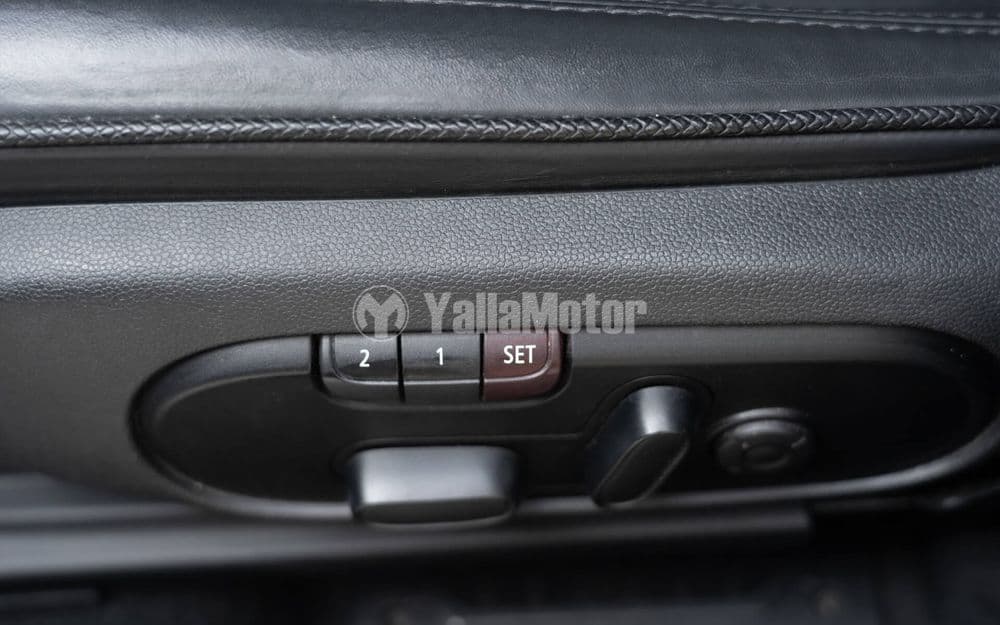 Used Mini Countryman John Cooper Works ALL4 2018