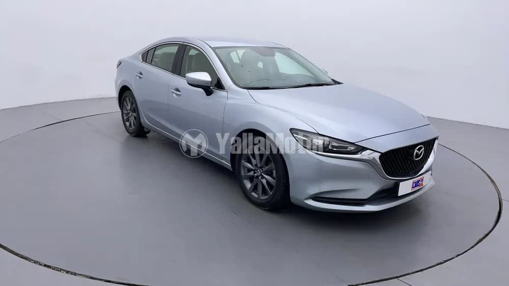 Used Mazda 6 2022