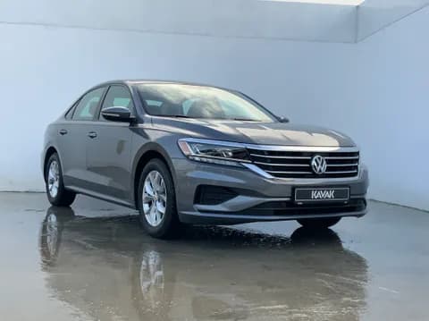 Used Volkswagen Passat 2020 Used Volkswagen Passat 2020 for sale