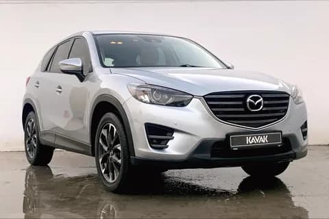 Used Mazda CX-5 2017 Used Mazda CX-5 2017 used_cars.forSale