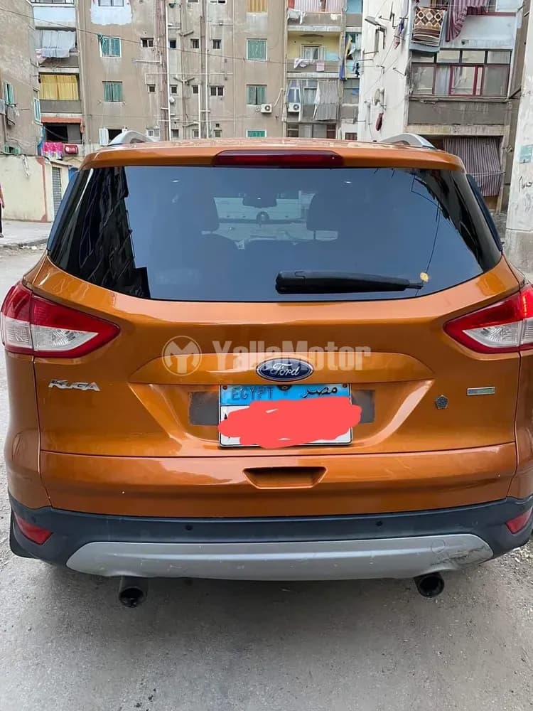 Used Ford Kuga 1.5T Titanium 2016