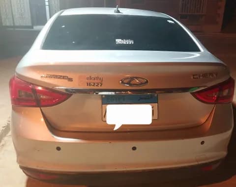 Used Chery Arrizo 5 1.5L Basic M/T 2021 Used Chery Arrizo 5 1.5L Basic M/T 2021 used_cars.forSale