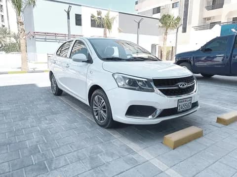 Used Chery Arrizo 3 1.5L (Mid Option) 2020 Used Chery Arrizo 3 1.5L (Mid Option) 2020 used_cars.forSale