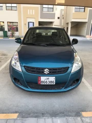 Used Suzuki Swift 1.2 GL 2015 Used Suzuki Swift 1.2 GL 2015 used_cars.forSale