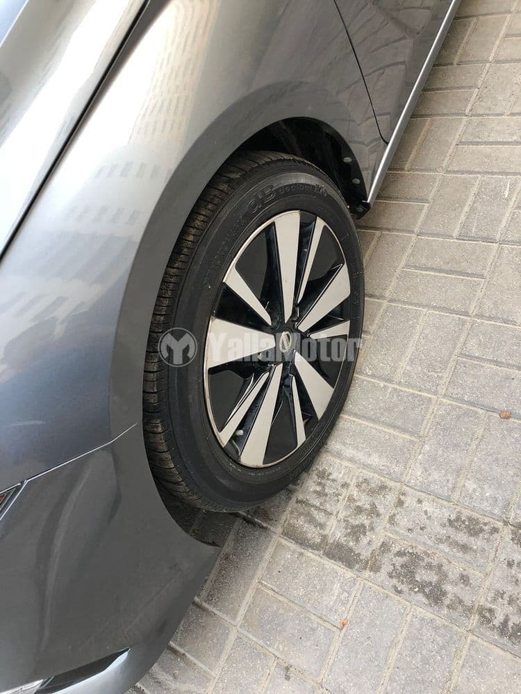 نيسان ألتيما 3.5SR 2019 مستعملة