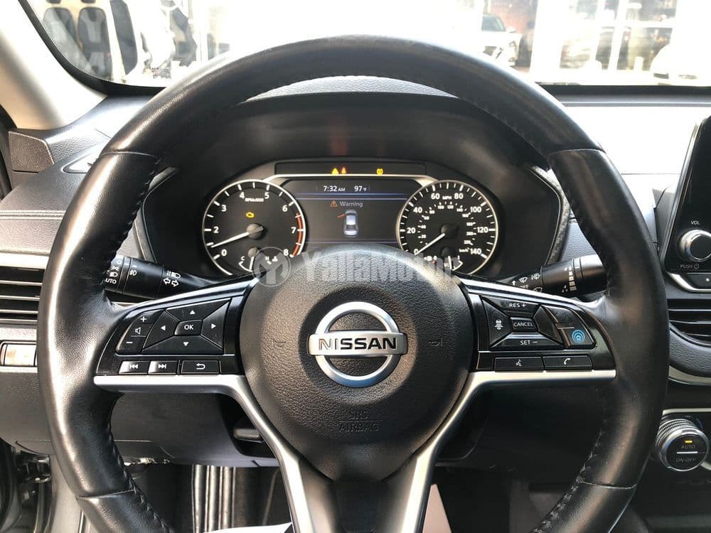 نيسان ألتيما 3.5SR 2019 مستعملة