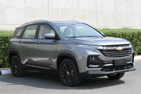 شفروليه كابتيفا 1.5T LS 2024 الجديد شفروليه كابتيفا 1.5T LS 2024 الجديد used_cars.forSale