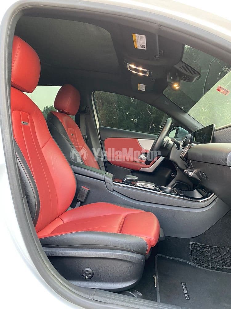 مستعملة مرسيدس بنز الفئة أي A 250 Sport 2020