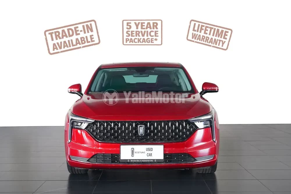 Used Bestune B70 1.5T Comfort 2022