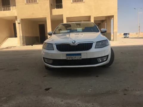 Used Skoda Octavia Active 1.6 2015 Used Skoda Octavia Active 1.6 2015 used_cars.forSale