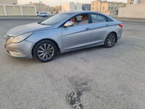 Used Hyundai Sonata 2015 Used Hyundai Sonata 2015 for sale