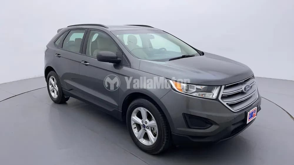 Used Ford Edge 2017