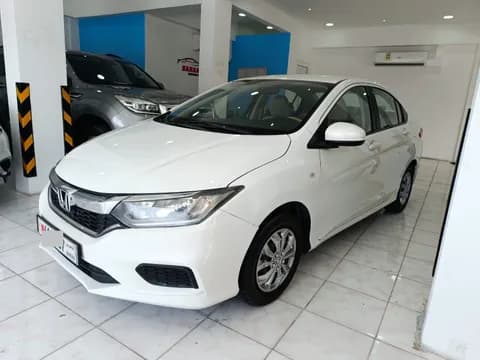 Used Honda City 1.5L EX 2018 Used Honda City 1.5L EX 2018 for sale