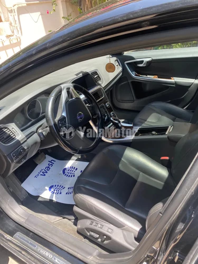 Used Volvo S60 1.6 T4 2015