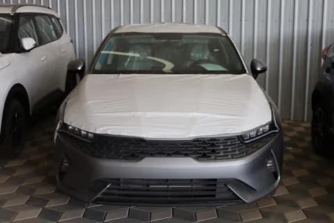 New Kia K5 2023 New Kia K5 2023 used_cars.forSale