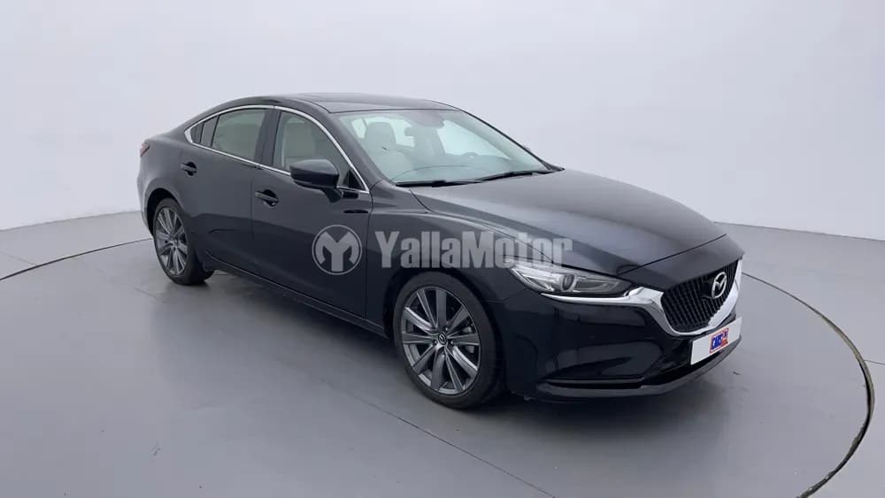 Used Mazda 6 2023