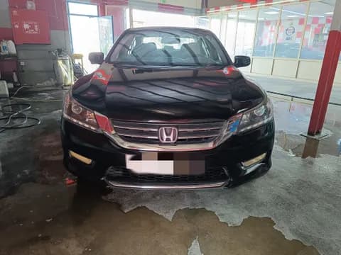 Used Honda Accord 2.4L EX 2015