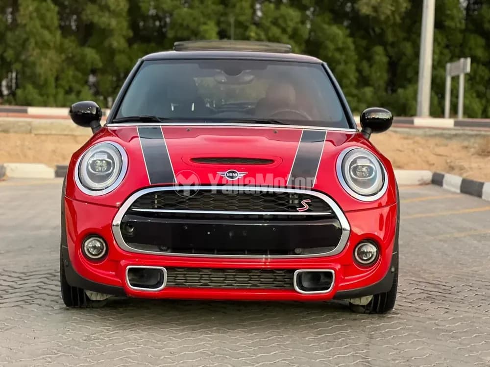 Used Mini Cooper S Cooper S 2020