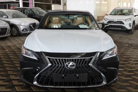 New Lexus ES 350 4 door 3.5L 2023 New Lexus ES 350 4 door 3.5L 2023 used_cars.forSale