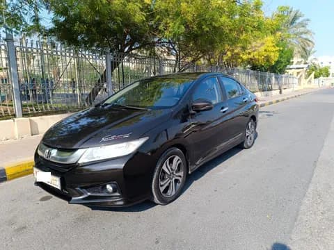 هوندا ستي 1.5L Sport 2016 مستعملة هوندا ستي 1.5L Sport 2016 مستعملة used_cars.forSale