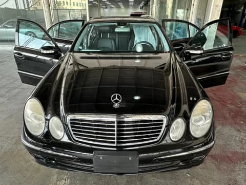 Used Mercedes-Benz E-Class E 350 2005