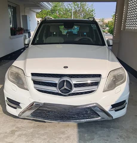 Used Mercedes-Benz GLK-Class GLK 350 2013 Used Mercedes-Benz GLK-Class GLK 350 2013 for sale