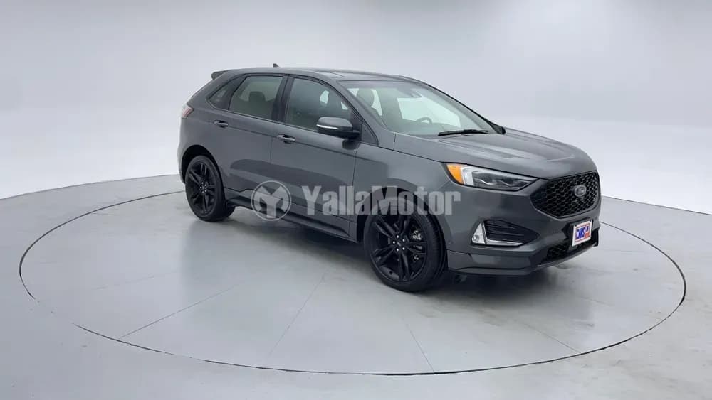 Used Ford Edge 2019