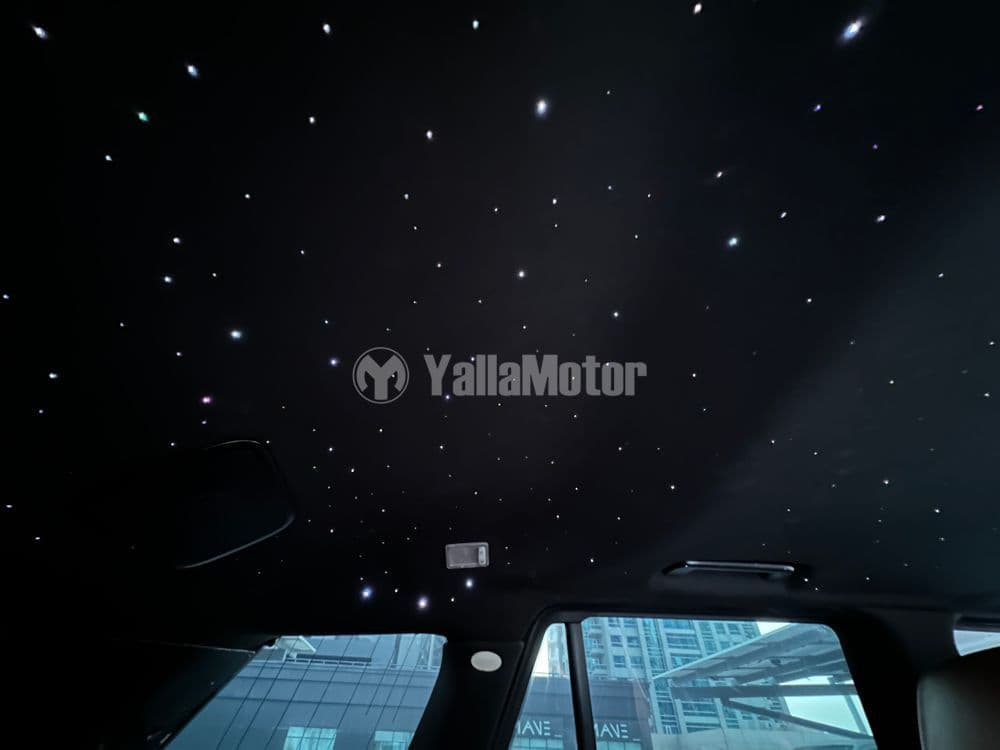 Used Land Rover Range Rover Sport 5.0 Autobiography 2013