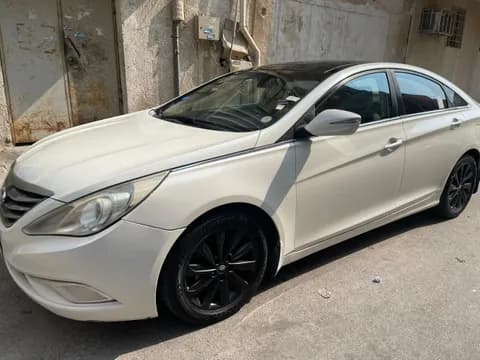 Used Hyundai Sonata 2014 Used Hyundai Sonata 2014 for sale