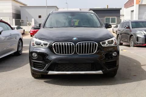 Used BMW X1 2017 Used BMW X1 2017 used_cars.forSale